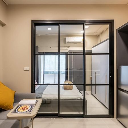 C2 Stay Phayathai Bangkok Kültér fotó