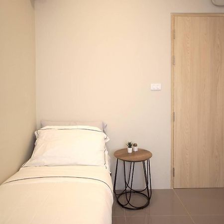 C2 Stay Phayathai Bangkok Kültér fotó