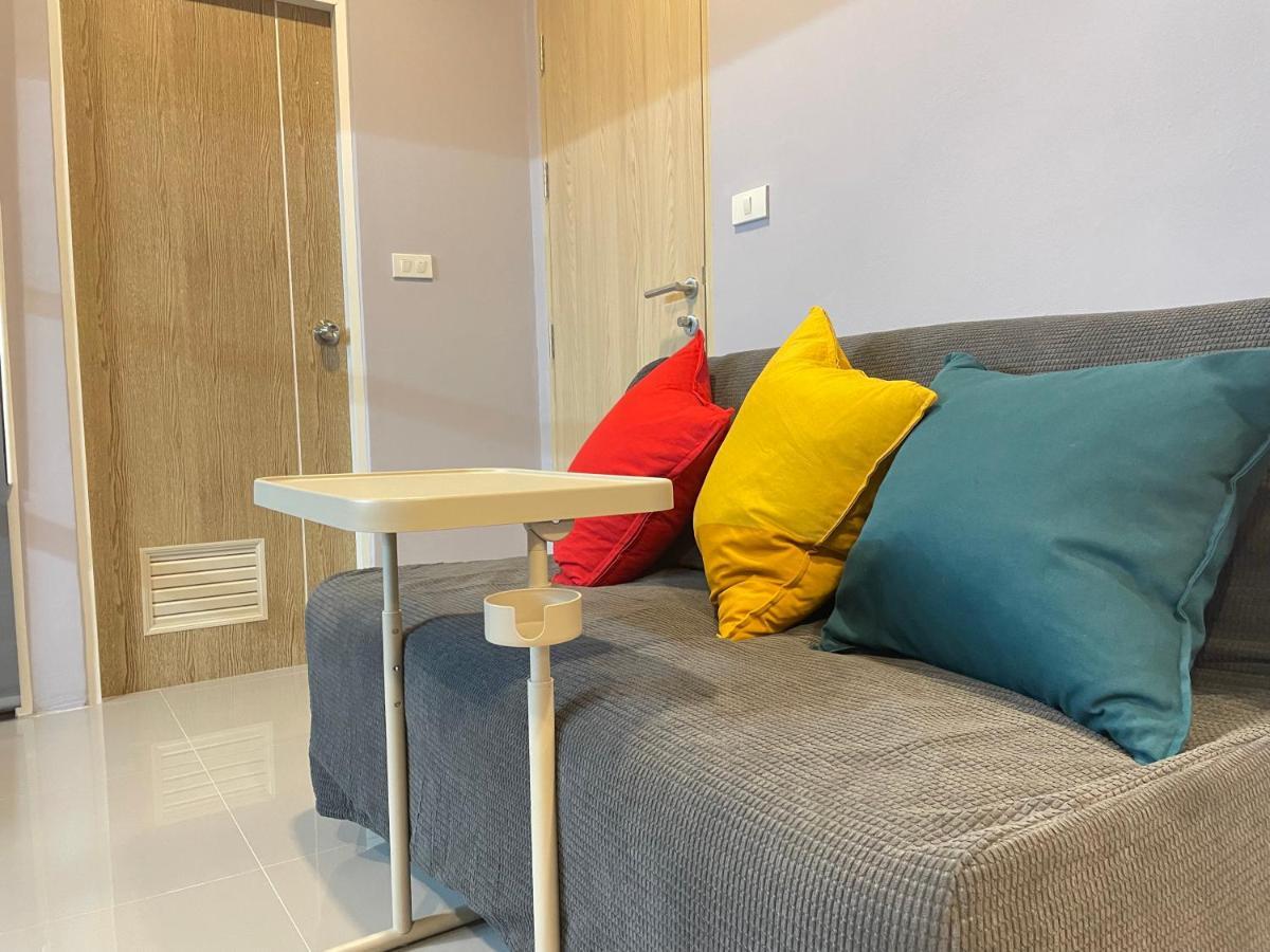 C2 Stay Phayathai Bangkok Kültér fotó