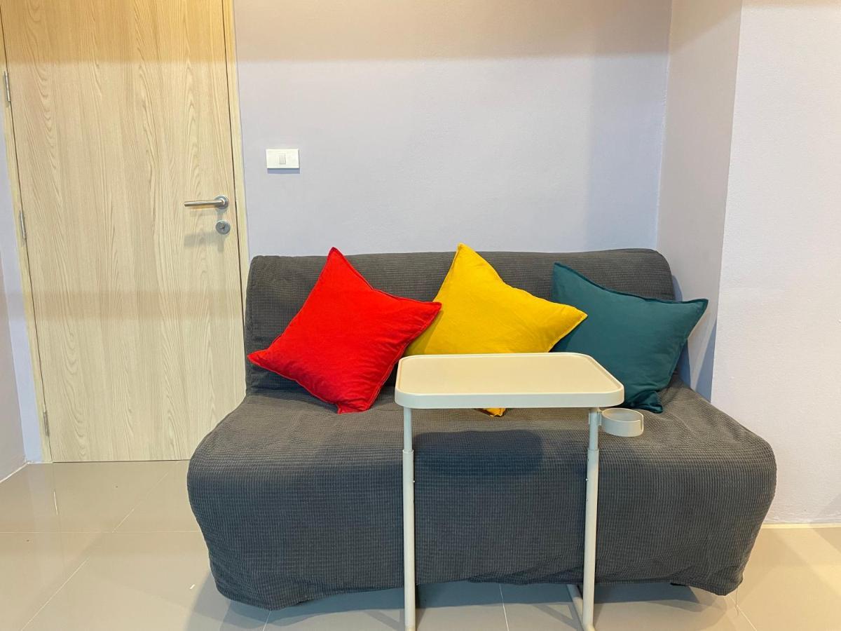 C2 Stay Phayathai Bangkok Kültér fotó