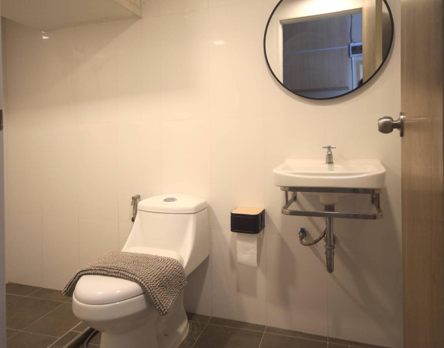 C2 Stay Phayathai Bangkok Kültér fotó