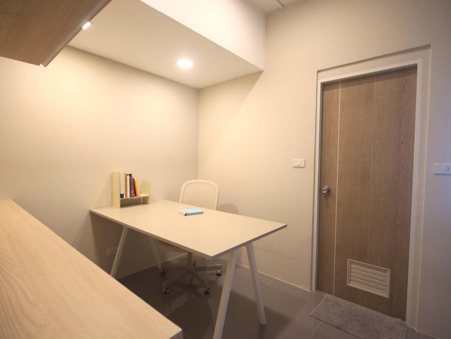 C2 Stay Phayathai Bangkok Kültér fotó